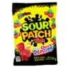 Baked Nards: Sour Cherry Blasters - 500mg